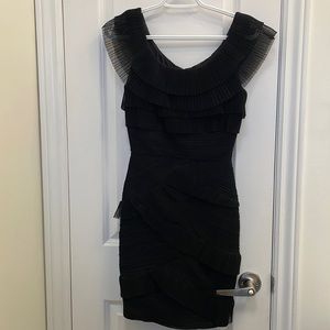 BCBG dress